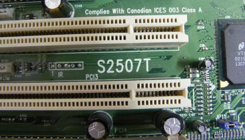 TYAN Tiger 230T S2507T Industrie CPU Board Sockel 370 5 PCI