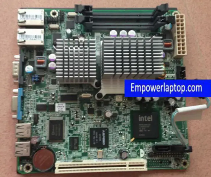 TYAN S3115GM2N-B Low Power Dual Core Atom 330 Unterstützung bt Downloader Soft Routing Firewall Hauptplatine