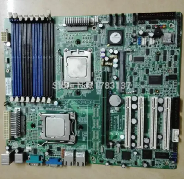 TYAN S3970 S3970G2NR-RS Server-Motherboard
