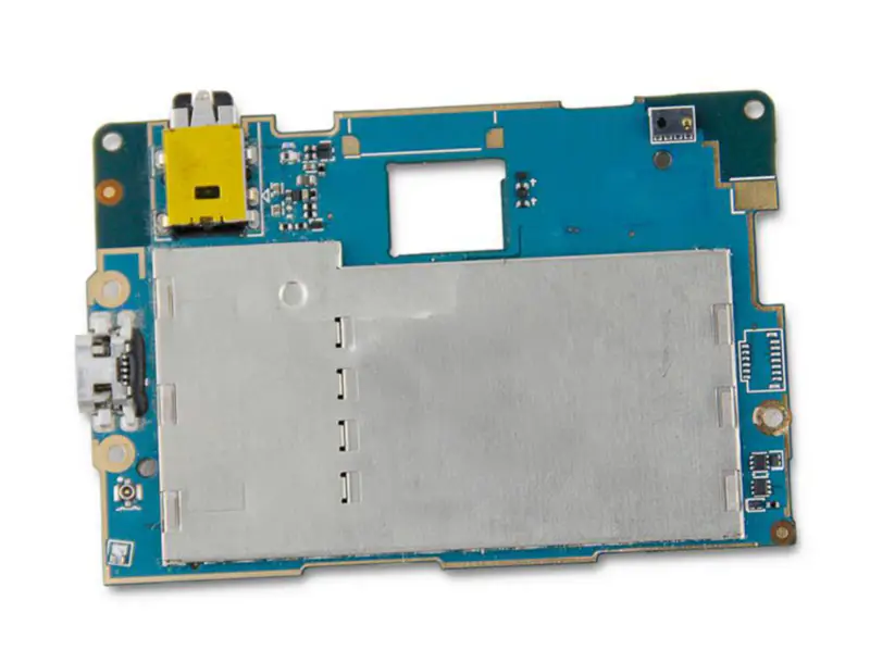 Sony Xperia C S39h C2305 freigeschaltete Hauptplatine
