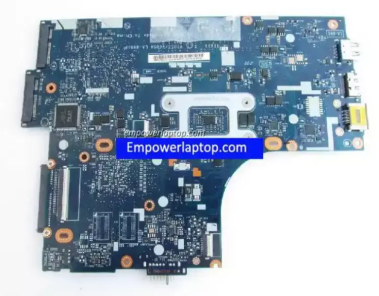 Lenovo IDEAPAD S400 LA-8952P 11SS90002932 Hauptplatine