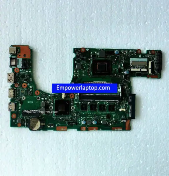 Asus S400C S400CA Hauptplatine