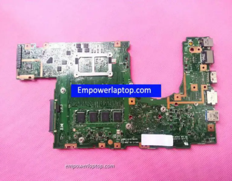 Asus S400C Hauptplatine