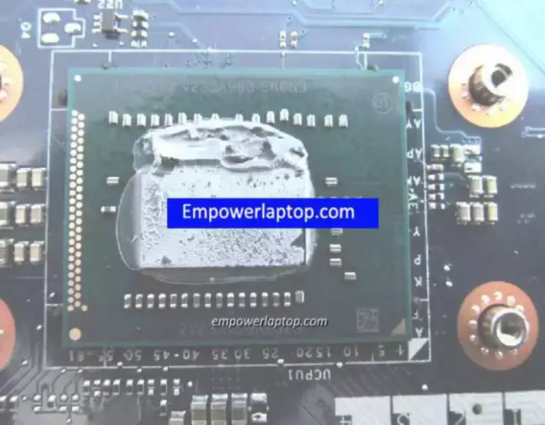 Lenovo IDEAPAD S400 LA-8952P 11SS90002932 Hauptplatine