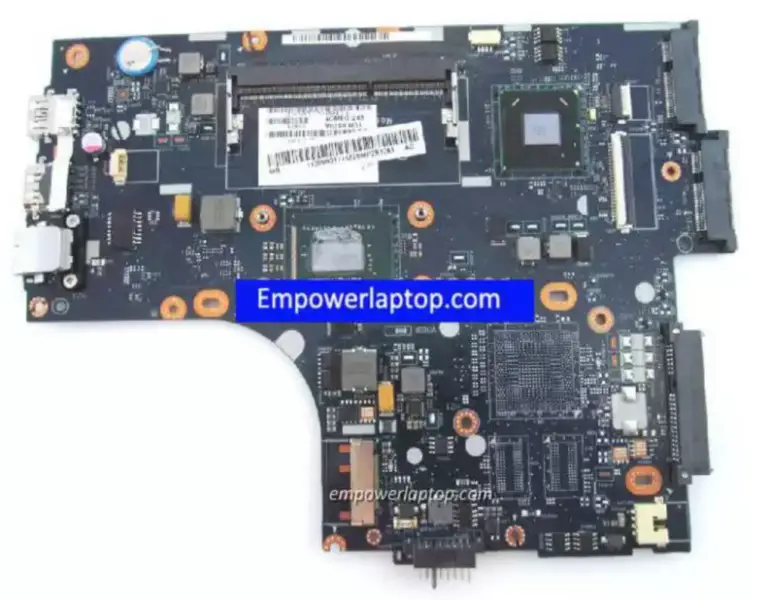 Lenovo IDEAPAD S400 LA-8952P 11SS90002932 Hauptplatine