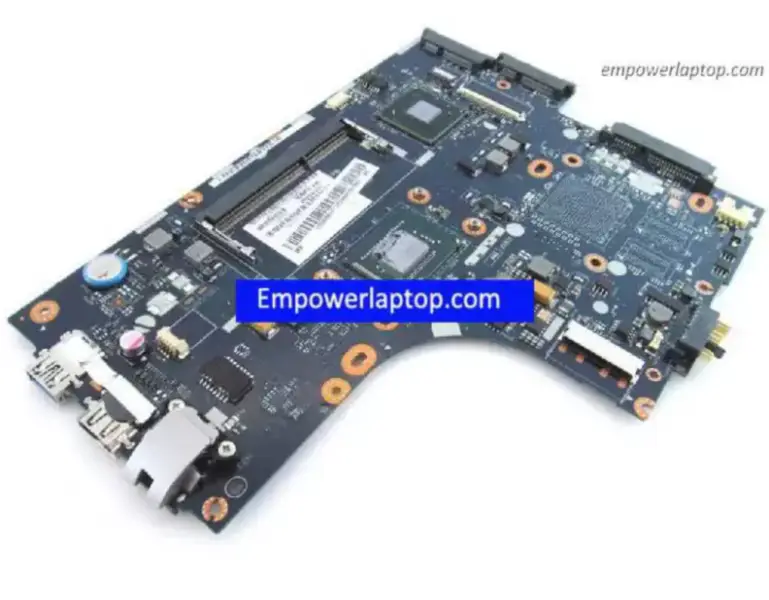 Lenovo IDEAPAD S400 LA-8952P 11SS90002932 Hauptplatine