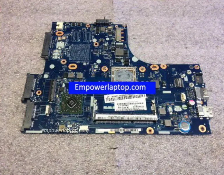 Lenovo S405 LA-9001P 40 DAYs Hauptplatine