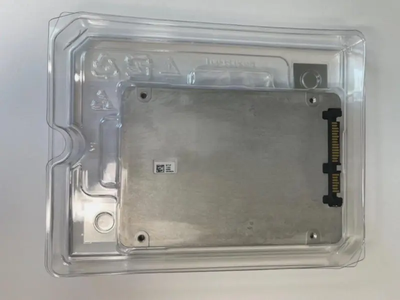 Intel S4510 D3-S4510 Serie SSD