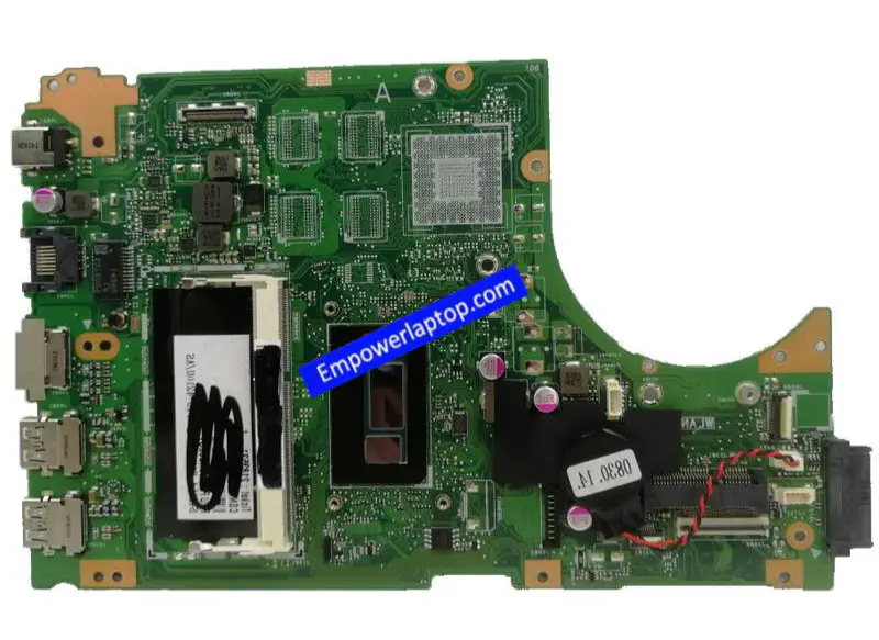Asus S451LA 4G-RAM I5-4200U Laptop-Motherboard für S451L V451 V451L