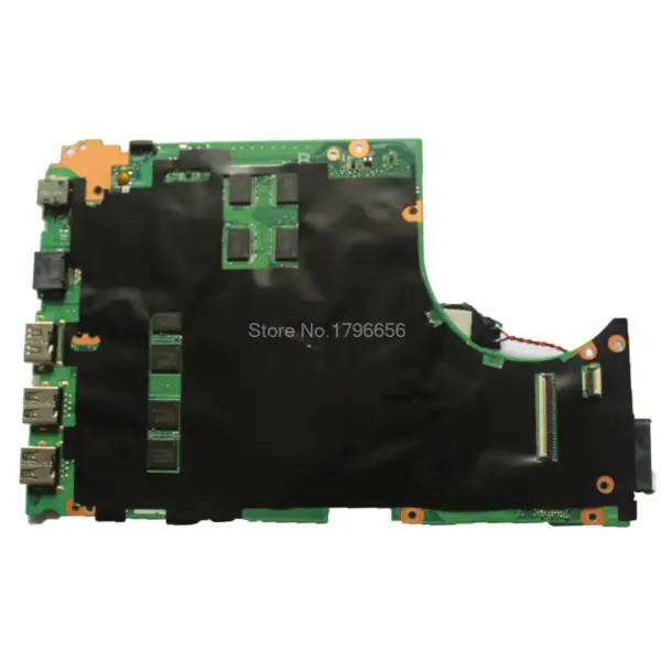 ASUS S451LB 4G-RAM i7-4500U GT740M-2GB Laptop-Motherboard für S451L V451 V451L