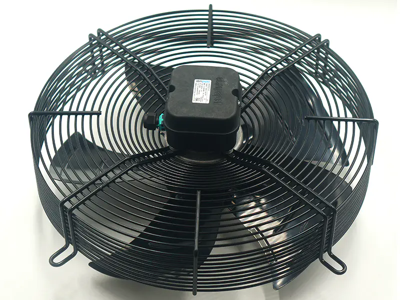 Ebmpapst S4D400-AP12-37 Lüfter