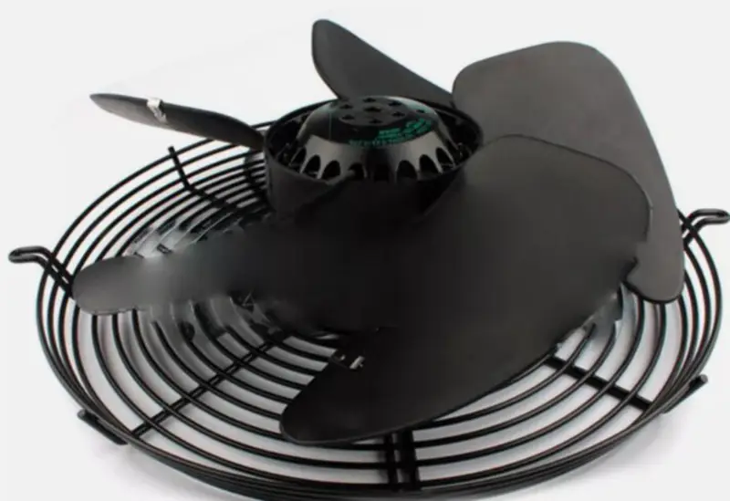 Ebmpapst S4E300-EE20-06 FAN