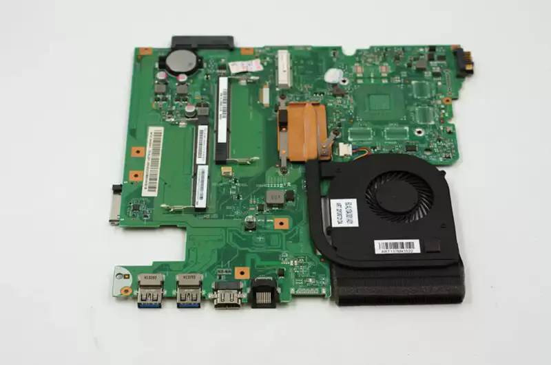 Lenovo IdeaPad S510P Touch 20299 Logic Hauptplatine