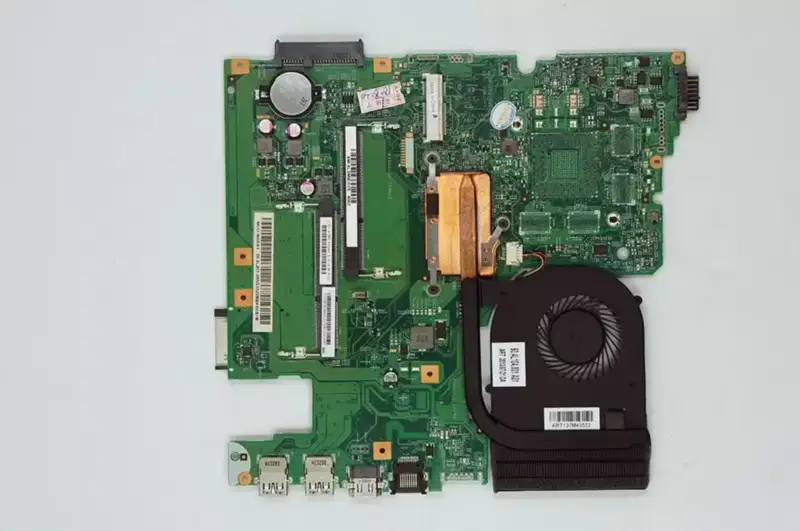 Lenovo IdeaPad S510P Touch 20299 Logic Hauptplatine