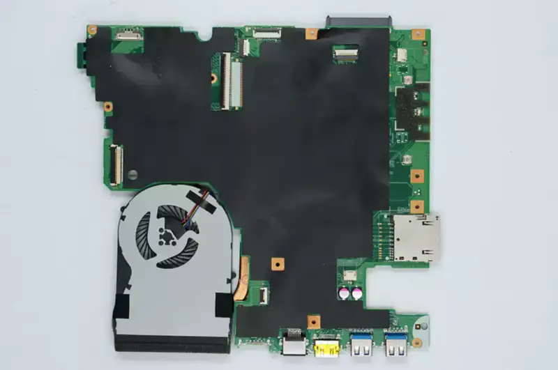 Lenovo IdeaPad S510P Touch 20299 Logic Hauptplatine