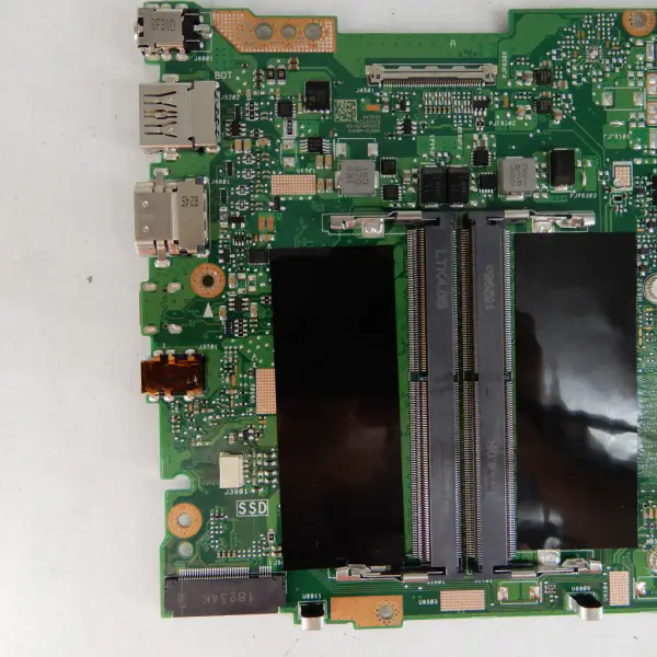Asus S510UNR X510UNR Motherboard für Asus X510U Laptop