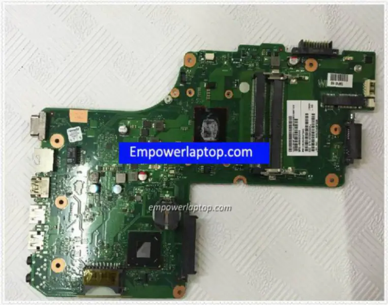 Toshiba V000325040 C55-A 1310A2567203 Hauptplatine