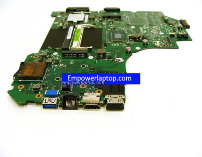 Asus S550CA Hauptplatine