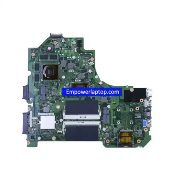 Asus S550CM Hauptplatine