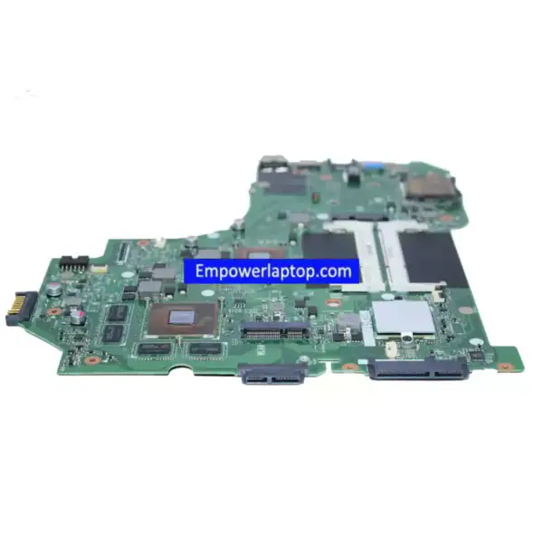 Asus S550CM Hauptplatine