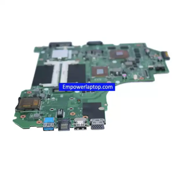 Asus S550CM Hauptplatine