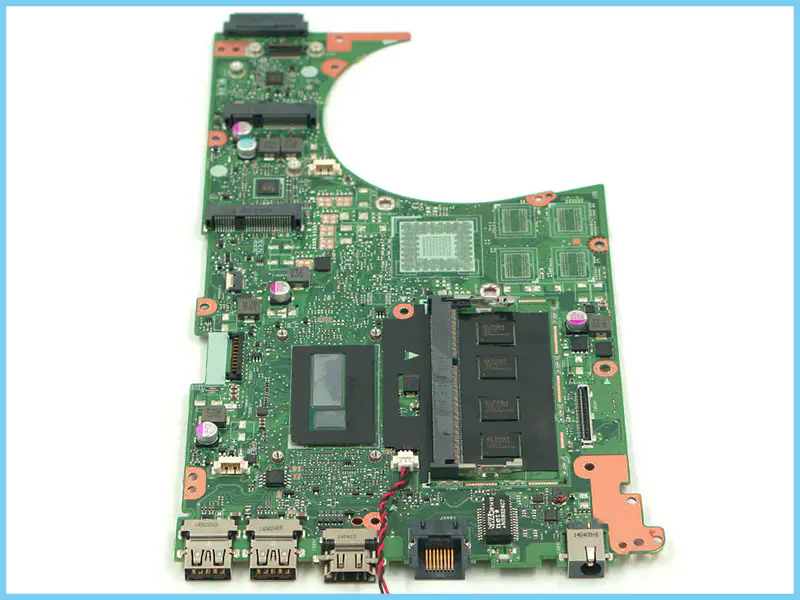 Asus S551L S551LA S551LB Hauptplatine