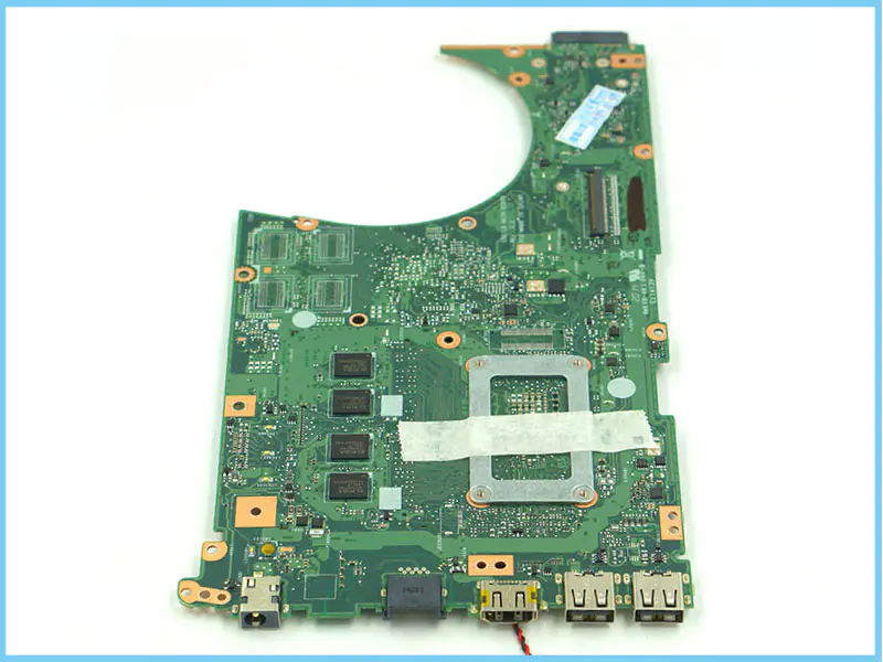 Asus S551L S551LA S551LB Hauptplatine