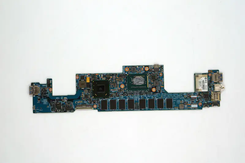 Acer Aspire S7-191 48.4WD04.02M NBM4211001 Hauptplatine