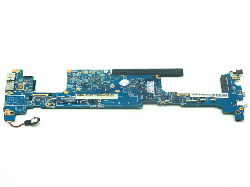 Acer S7-391 i5-3317U 1.7GHz NBM3E11001 NB.M3E11.001 4GB Laptop Motherboard