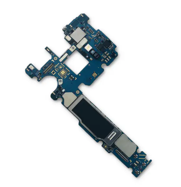 Samsung Galaxy S9 Plus G960F G960U G960FD G965F G965FD G965U Hauptplatine