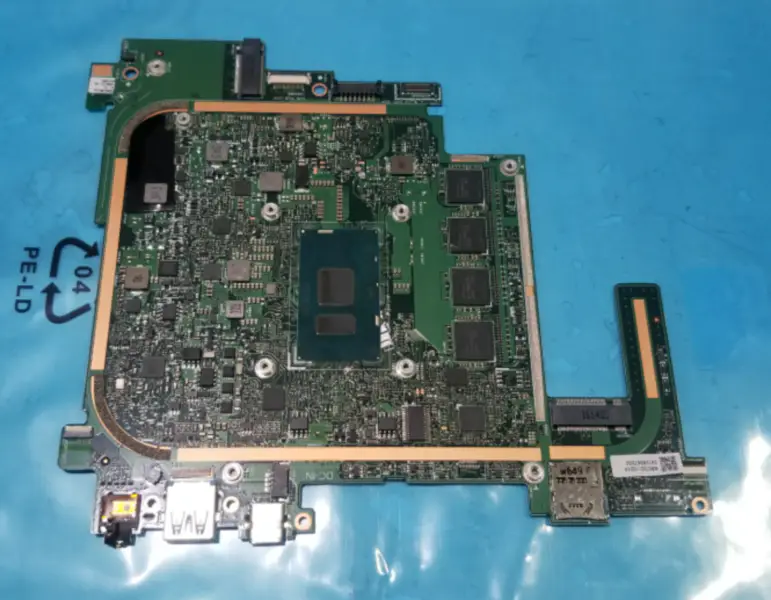 Acer Aspire Switch Alpha 12 SA5-271 SA5-271P N16P3 Hauptplatine
