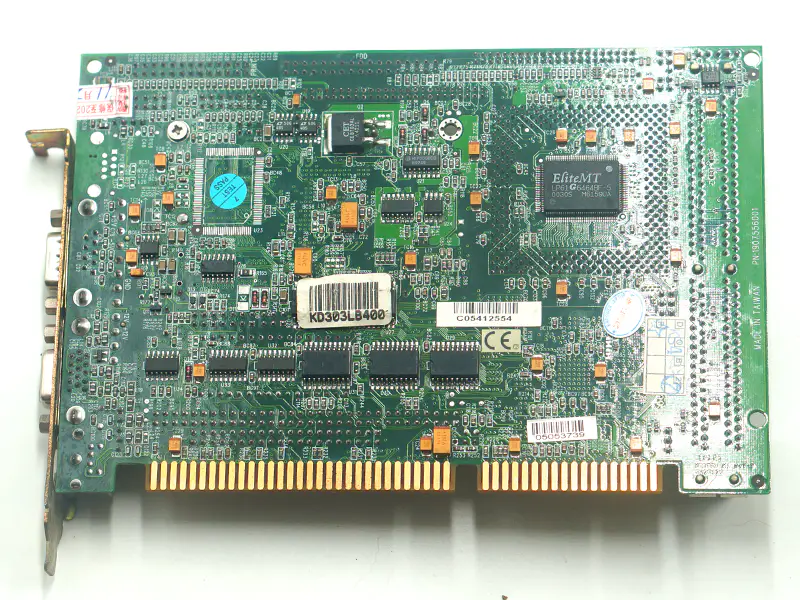 Aaeon SBC-556 SBC556 Hauptplatine