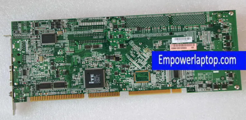 AXIOMTEK SBC81200 Rev.B1-RC Industrie-Motherboard ( nur Motherboard )