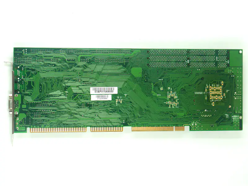 AXIOMTEK SBC81610 Hauptplatine