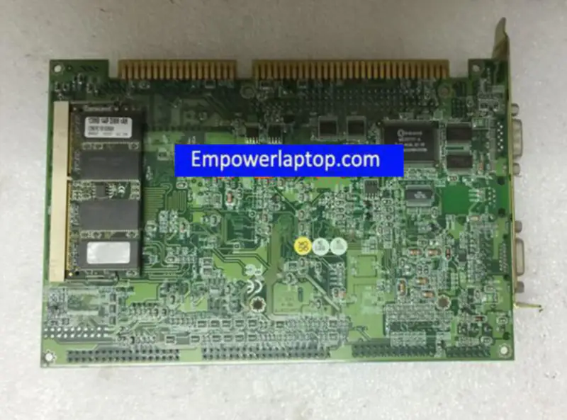 AXIOMTEK SBC8253 REV A3 Industrie-Motherboard