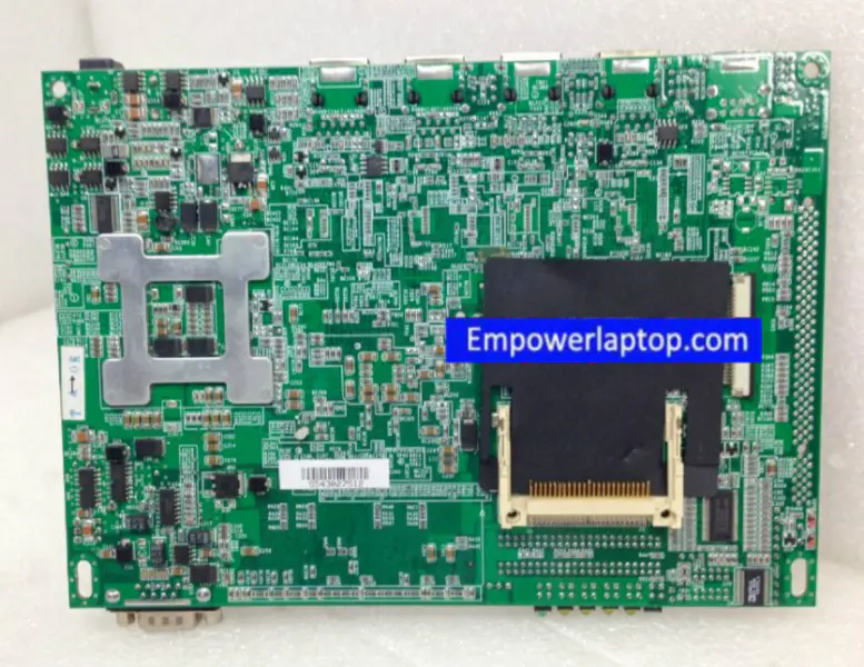 AXIOMTEK SBC8A806 REV.A5 Industrie-Motherboard