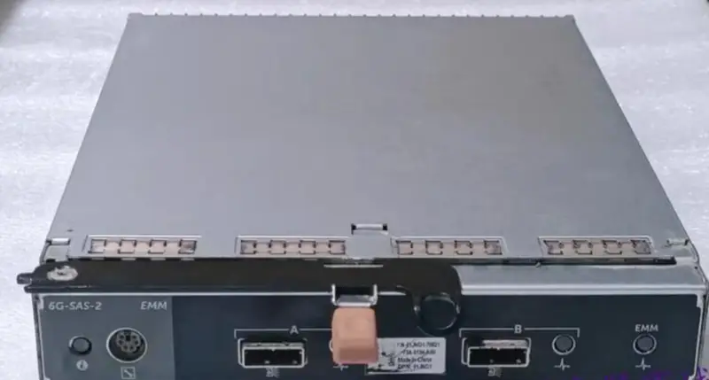 DELL SCV2000 01JND1 SAS-Steuerung