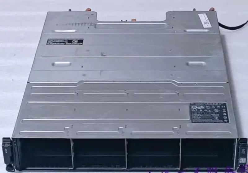 DELL SCV2000 SC100 Erweiterungsgehäuse