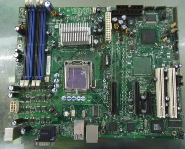 Intel SE7230NH1-E LGA 775 DDR2 Server-Motherboard