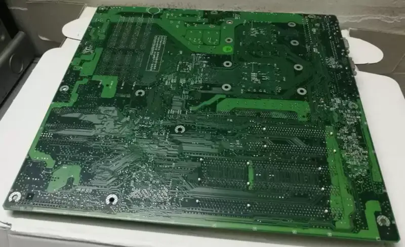 Intel SE7505VB2 604 Schnittstelle Server-Motherboard Dual Xeon