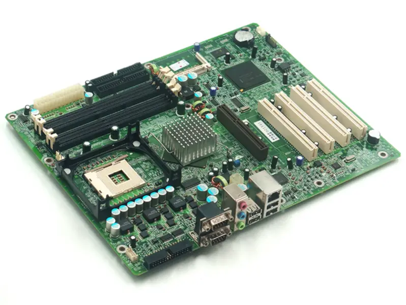 SEGA 838-14487 Hauptplatine für SEGA