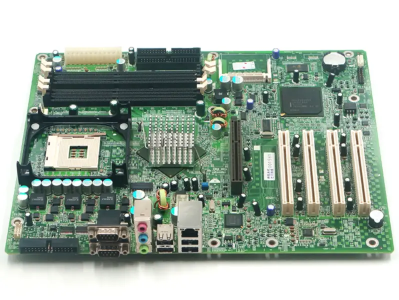 SEGA 838-14487 Hauptplatine für SEGA