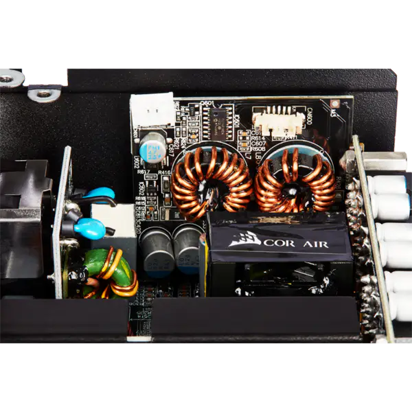 Cors Air Series PC-Netzteil 600w Sf600 Sfx Pfc Sf750 750w