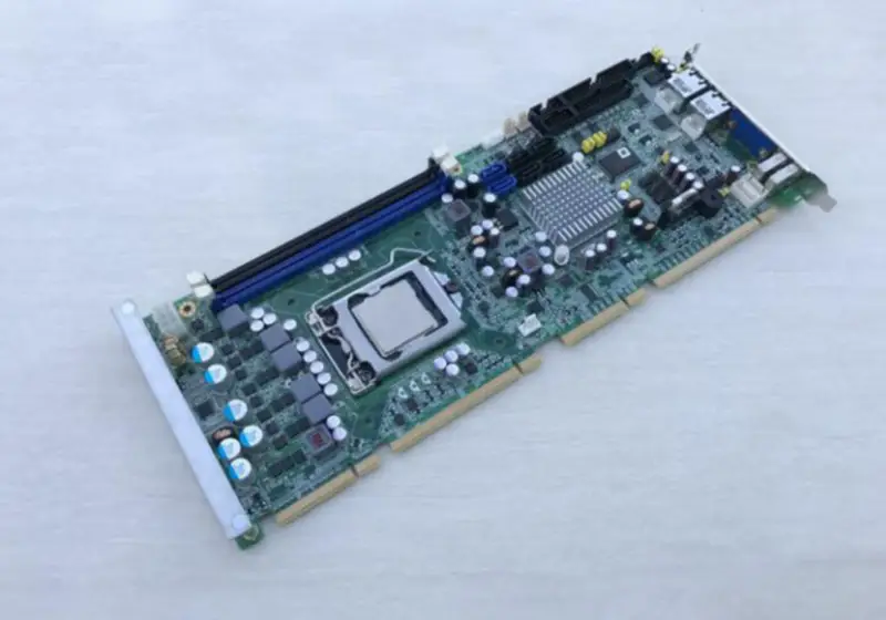 AXIOMTEK SHB106/108 REV.B0-RC Industrie-Motherboard