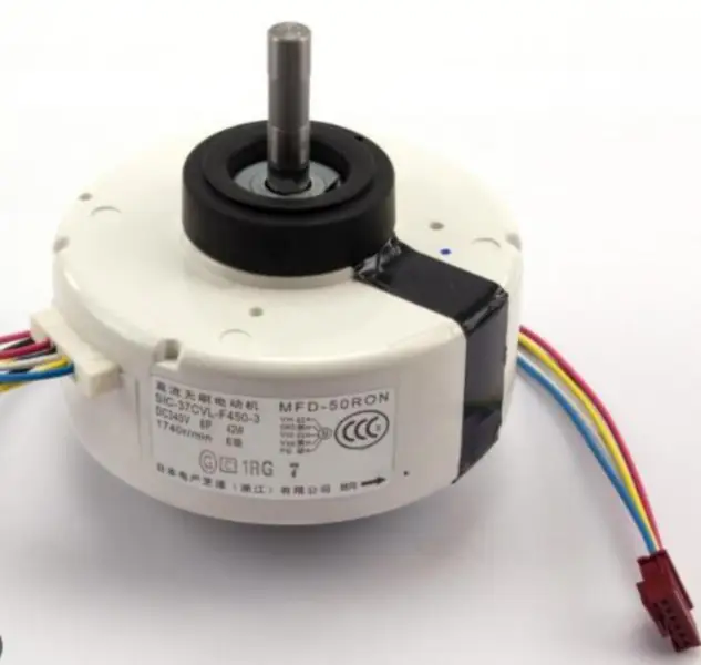 Klimamotor SIC-37CVL-F425-3 SIC-37CVL-F141-1 SIC-37CVL-F450-3 SIC-37CVL-F450-7 MFD-34R0DN SIC-37CVL-D825-2