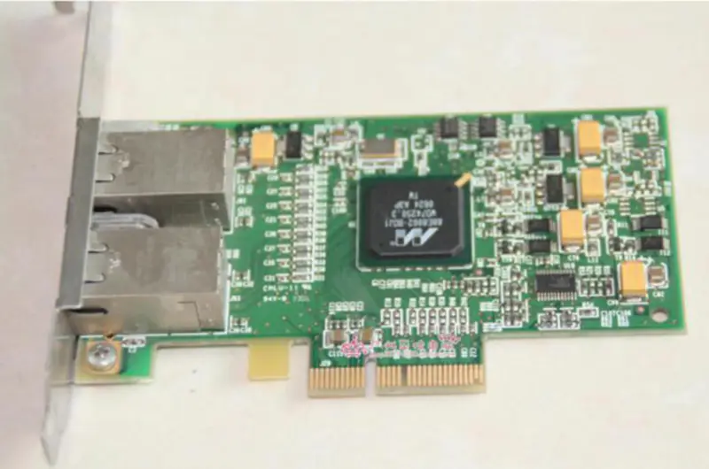 SysKonnect SK-9E22 Netzwerkkarte