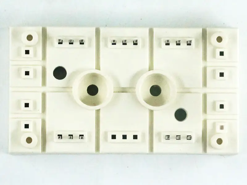 Semikron SKD115/16 Brückengleichrichter