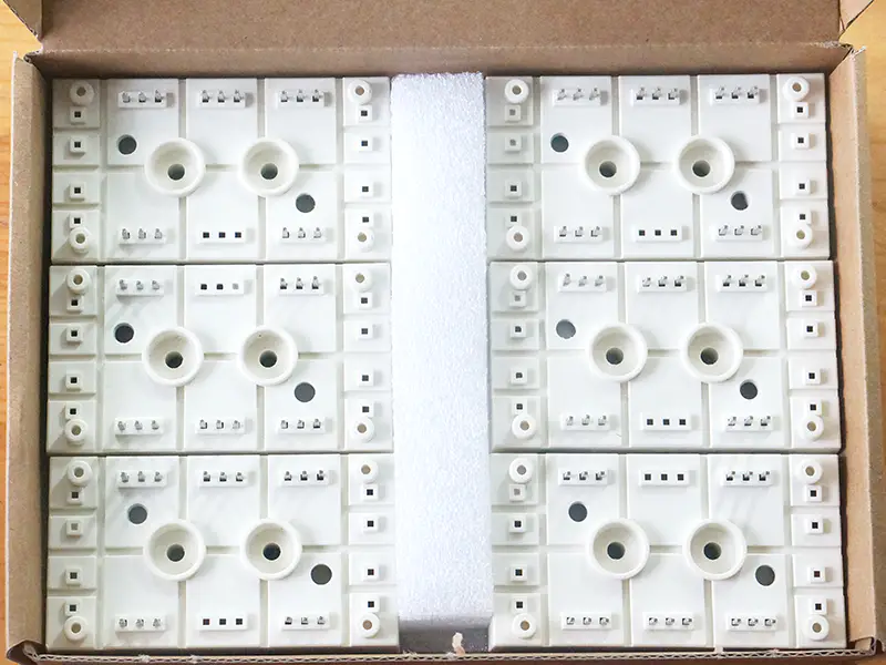 Semikron SKD115/16 Brückengleichrichter