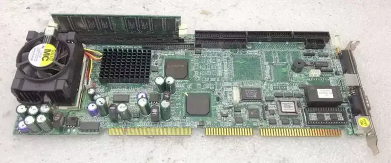 Phoenix Bios E686 Peak635V-100 Pentium III SL4Z2 Industrie-Motherboard