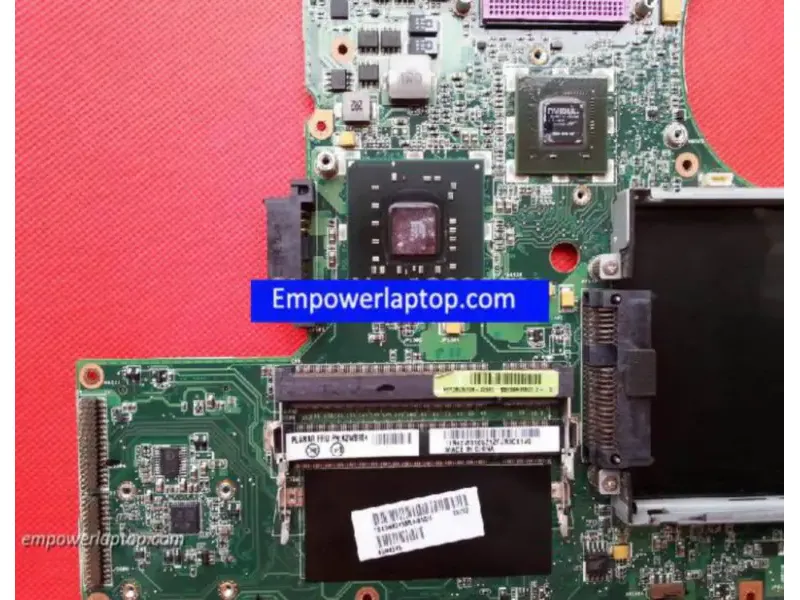 Lenovo SL500 42W8184 G98-630-U2 Hauptplatine